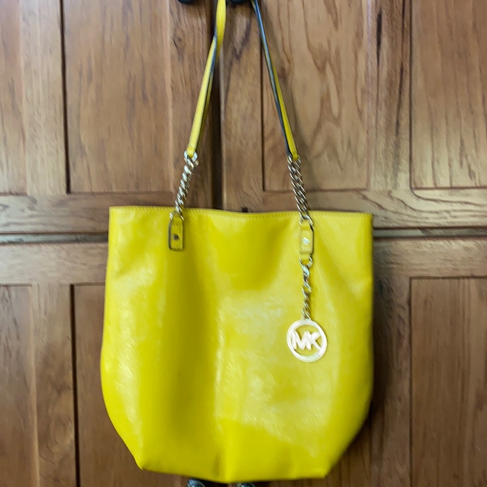 Michael Kors bag